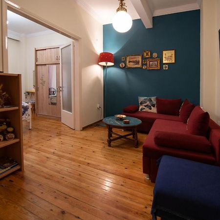 Sweet Home Tesalonika Bagian luar foto