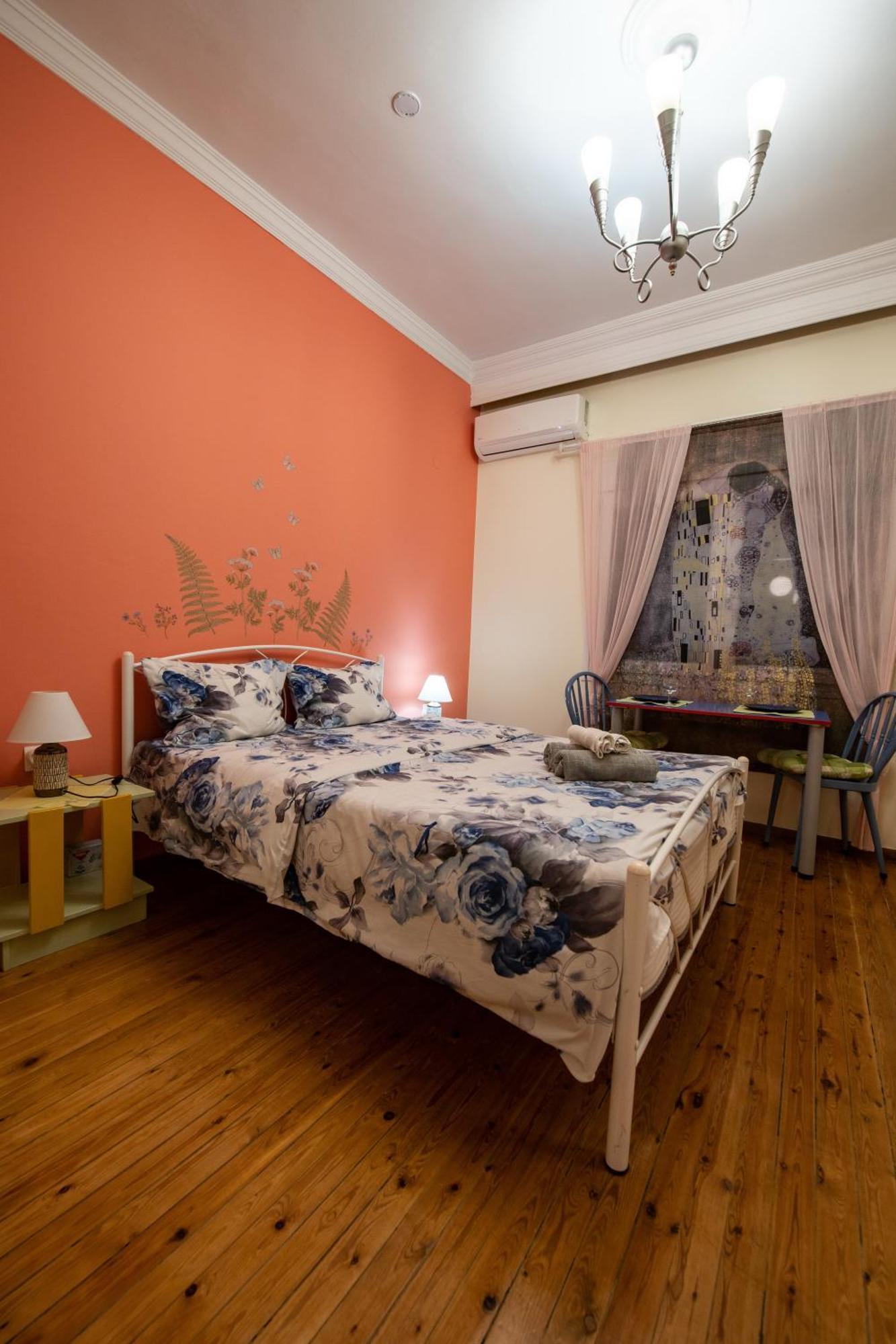 Sweet Home Tesalonika Bagian luar foto